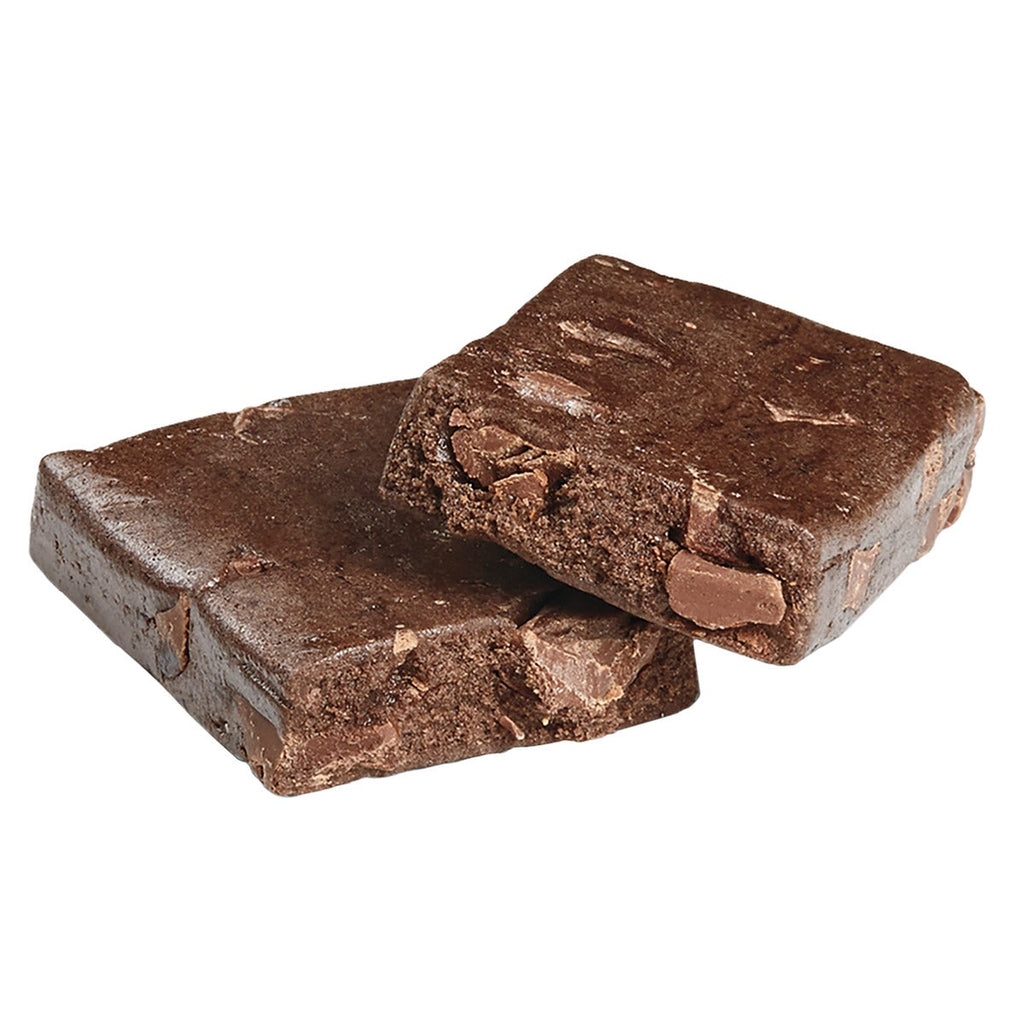 Protein Bars, Chocolate Chip Cookie Dough & Chocolate Brownie, Variety Pack, 2.12 oz, 20-count