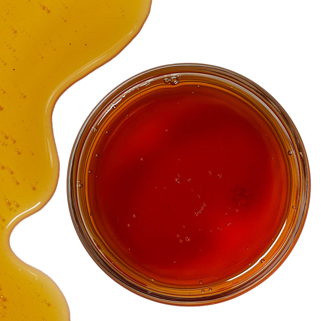Organic Raw Honey, 24 oz, 3-count