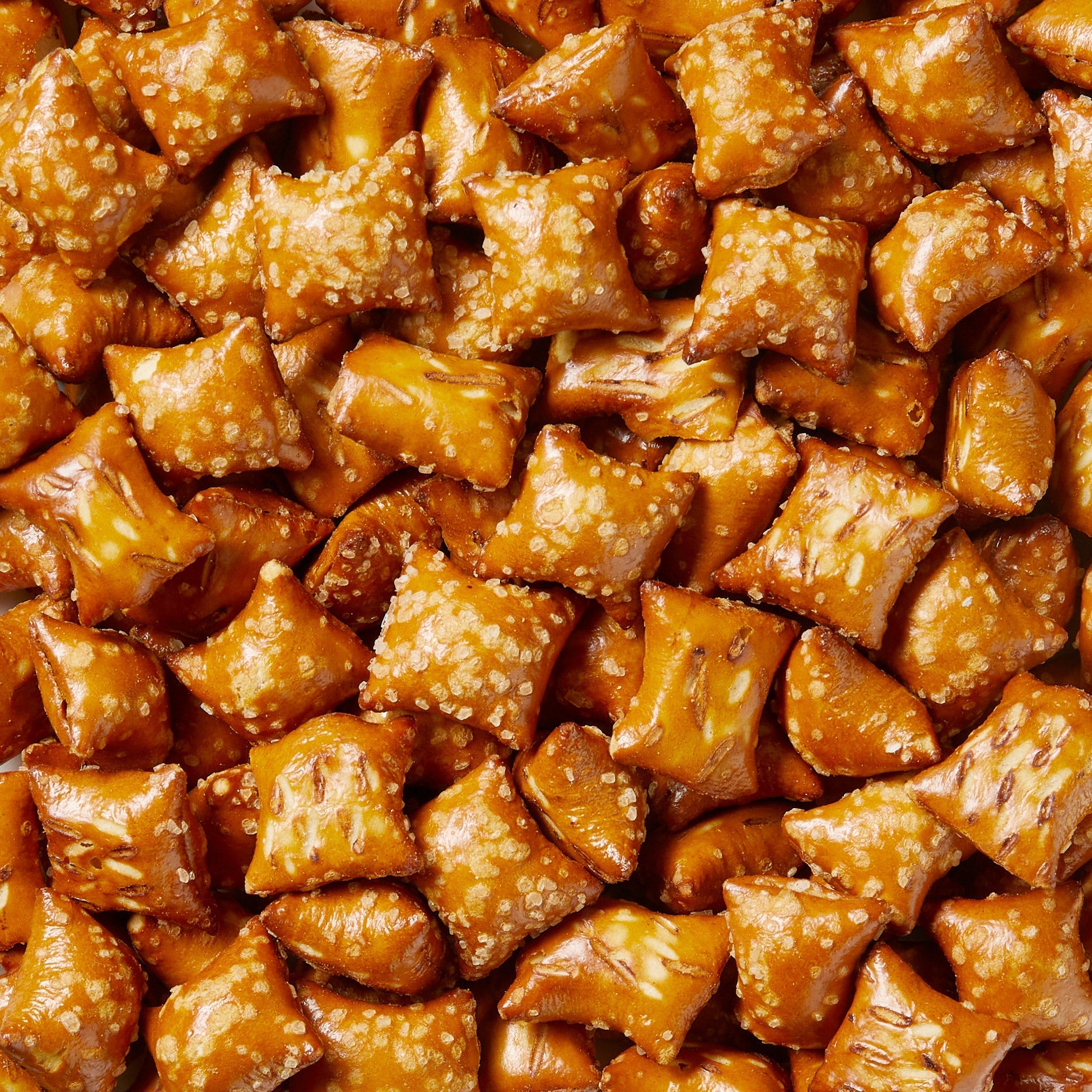 Peanut Butter Filled Pretzel Nuggets, 55 oz