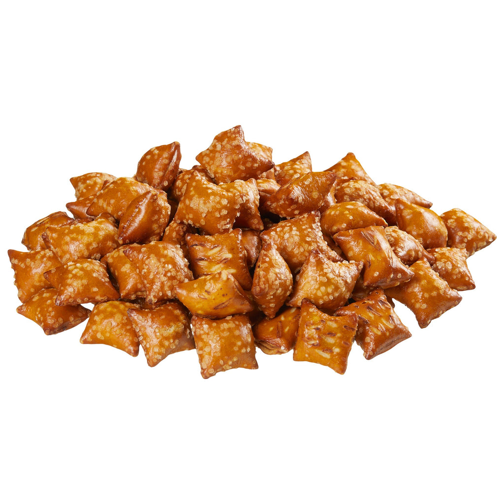 Peanut Butter Filled Pretzel Nuggets, 55 oz