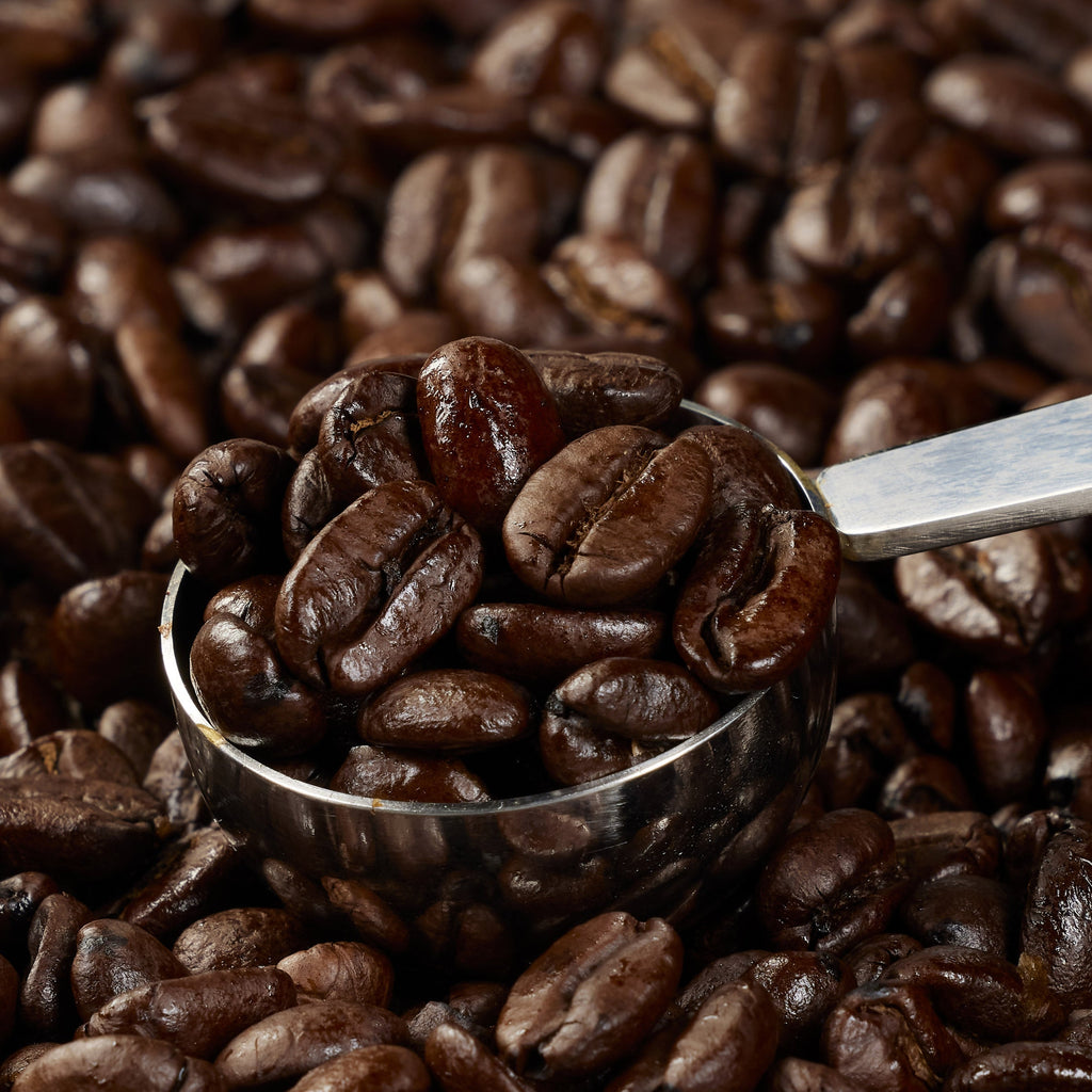 Colombian Supremo Coffee, Whole Bean, 3 lbs