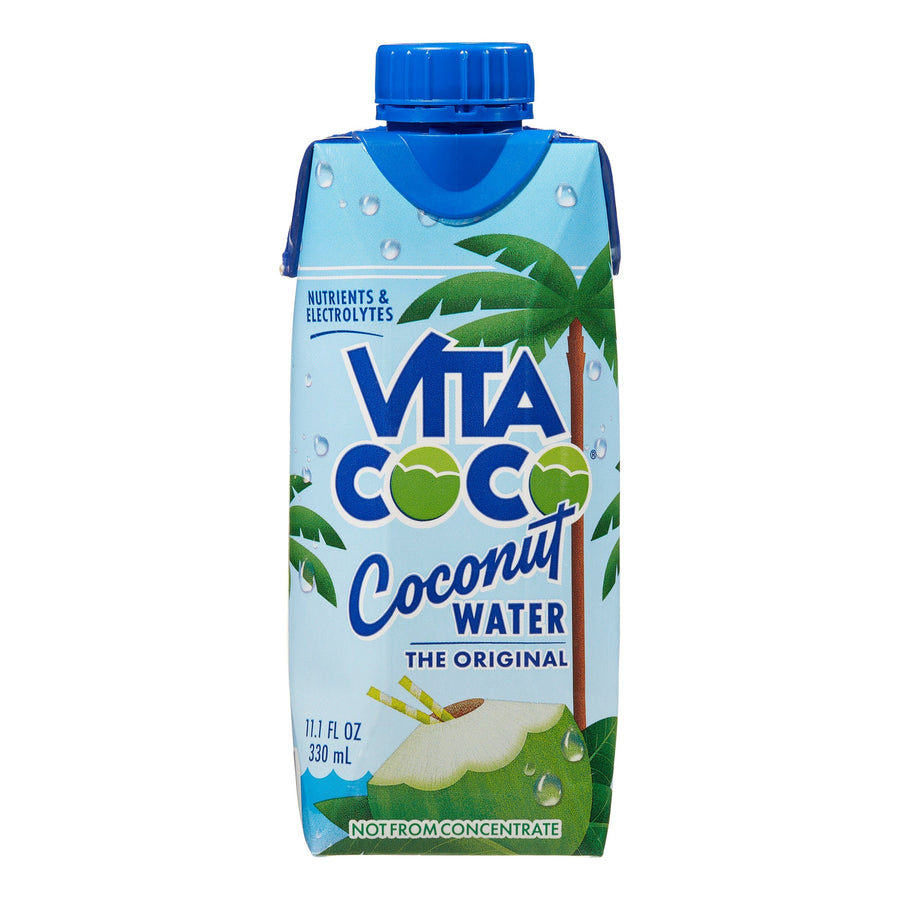 Vita Coco, Coconut Water, 11.1 fl oz