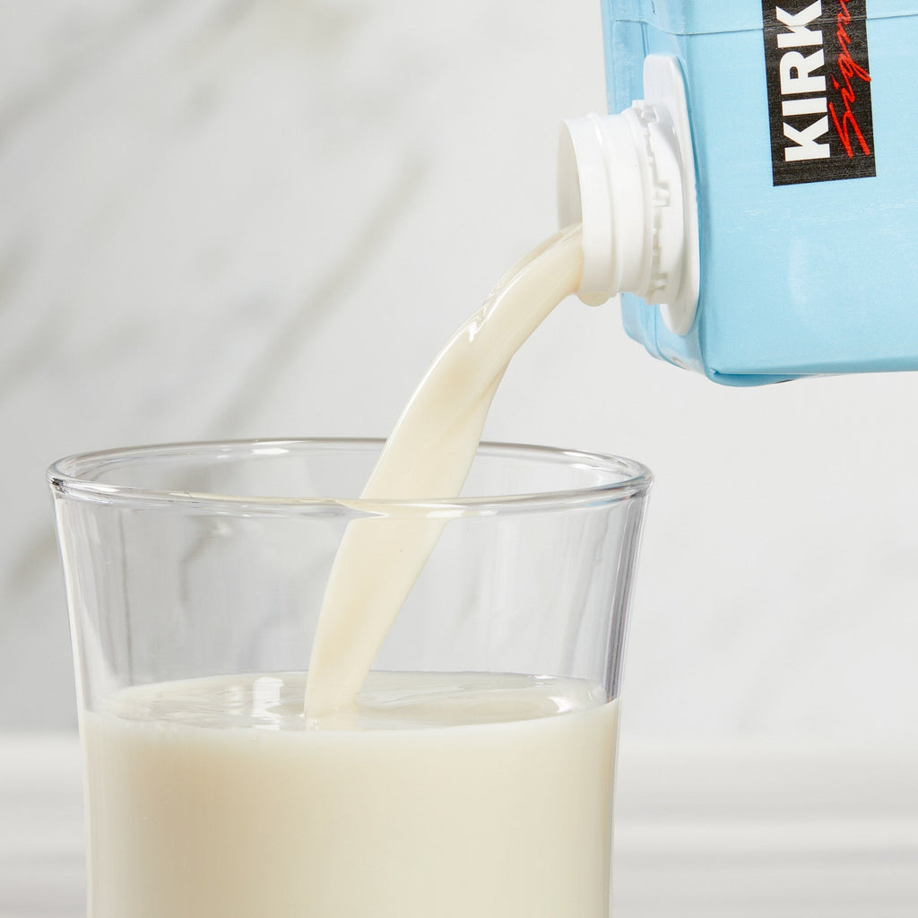 Almond Milk, 1 qt, 12-count