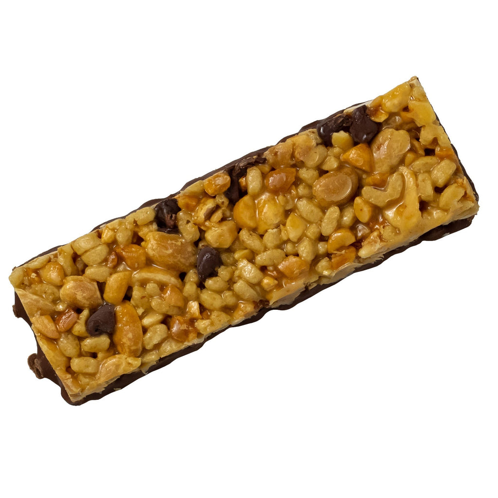 Nature Valley Protein Bar, Peanut Butter Dark Chocolate, 1.42 oz, 30-count