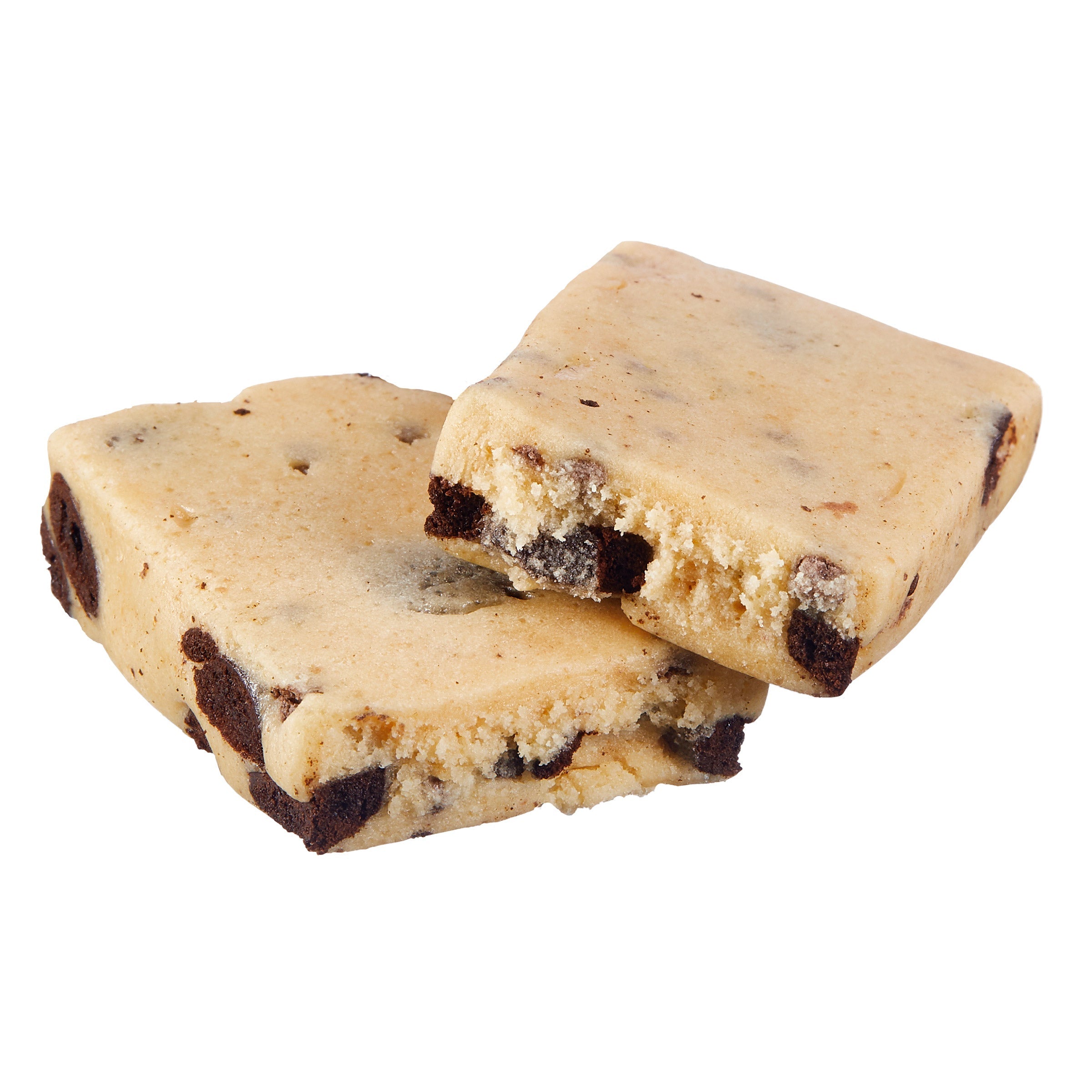 Protein Bars, Chocolaty Peanut Butter Chunk & Cookies & Cream, Variety Pack, 2.12 oz, 20-count