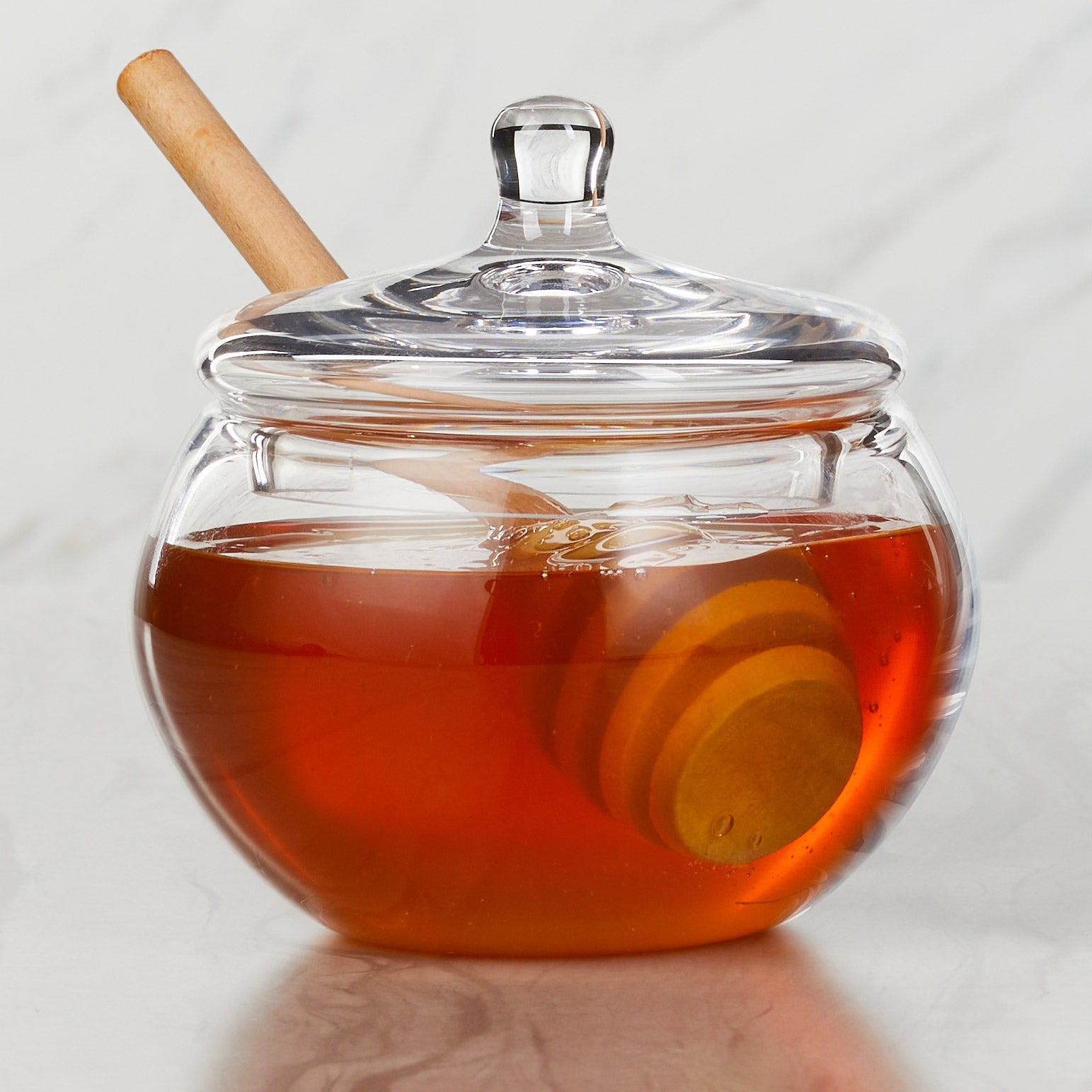 Wildflower Honey, 5 lbs