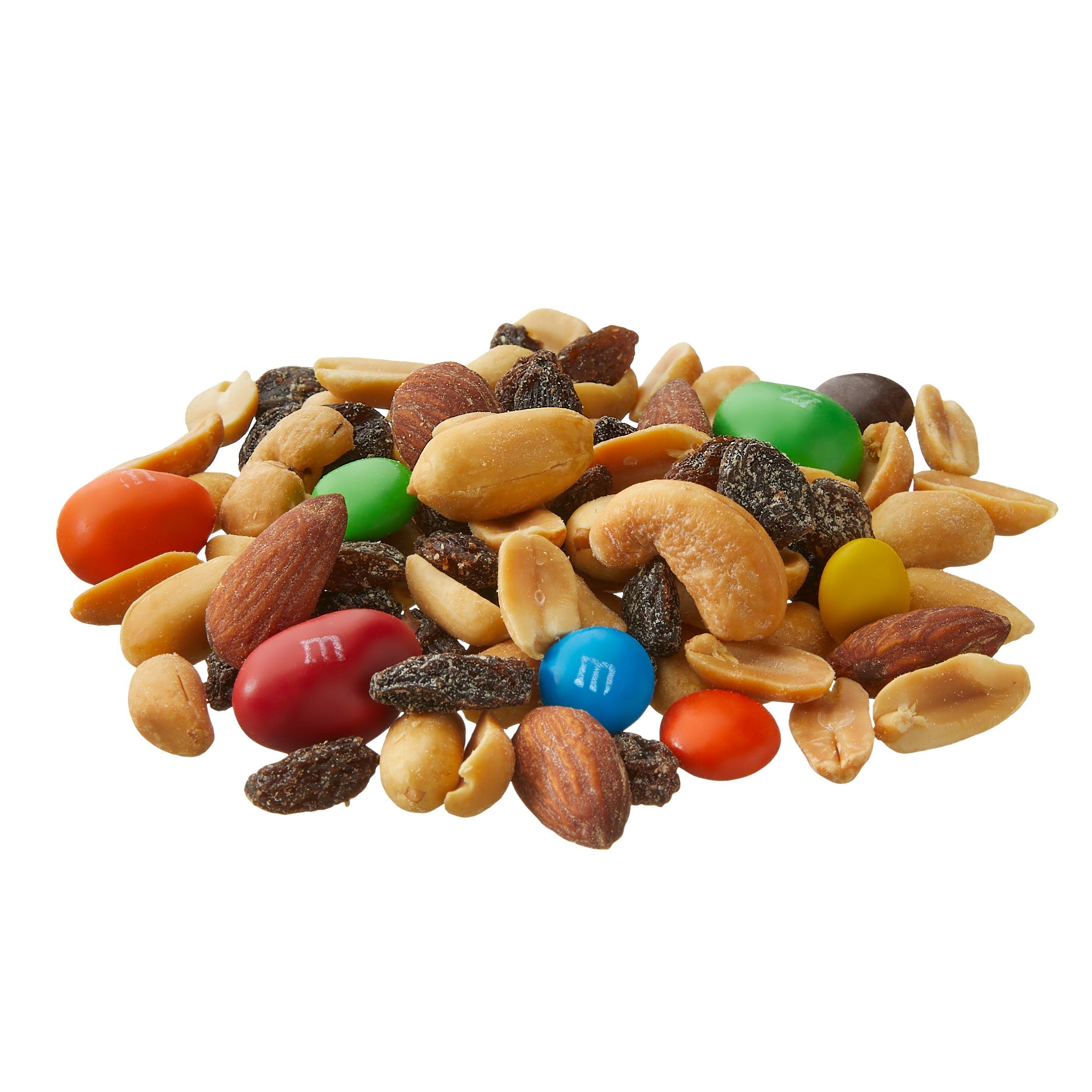 Trail Mix Snack Packs, 2 oz, 28-count