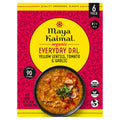 Maya Kaimal Organic Everyday Dal 6/10 oz