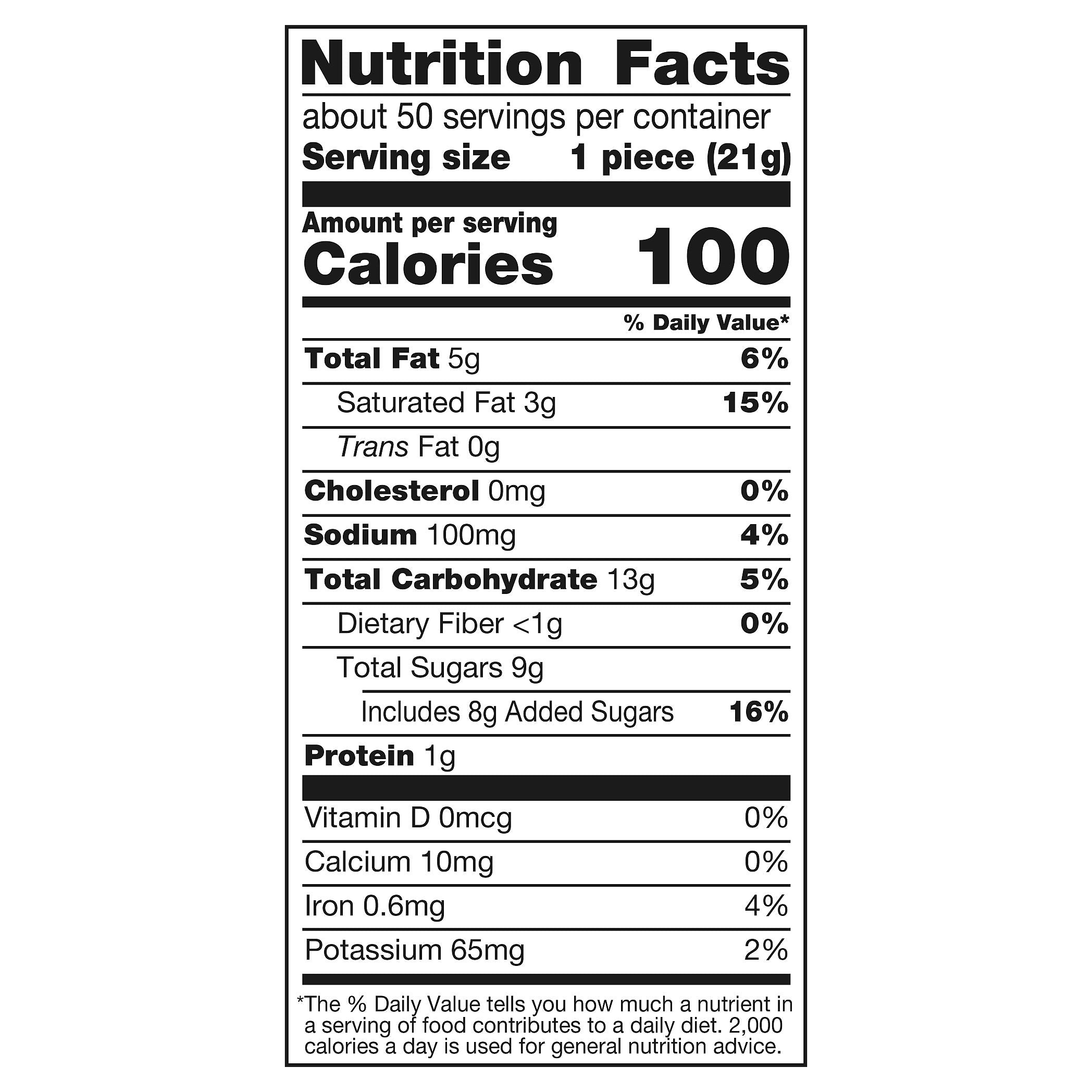 Reese's Take 5 Chocolate Snack Size Candy Bars, 37 oz
