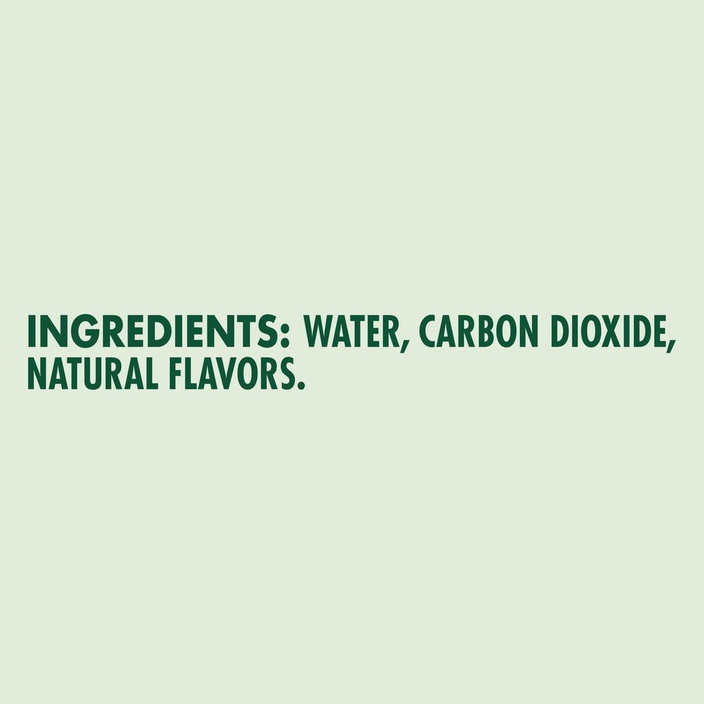 Maison Perrier Lime & Ginger Sparkling Water, 11.15 fl oz, 24-count