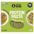 The Only Bean Edamame Fettuccine, 4-Pack 8 oz