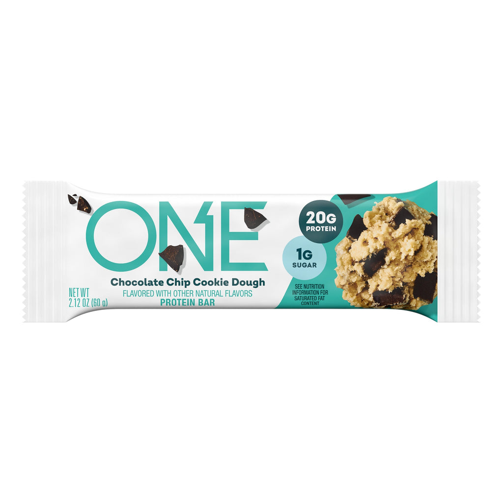 ONE Protein Bar, Variety Pack, 2.12 oz, 16 ct