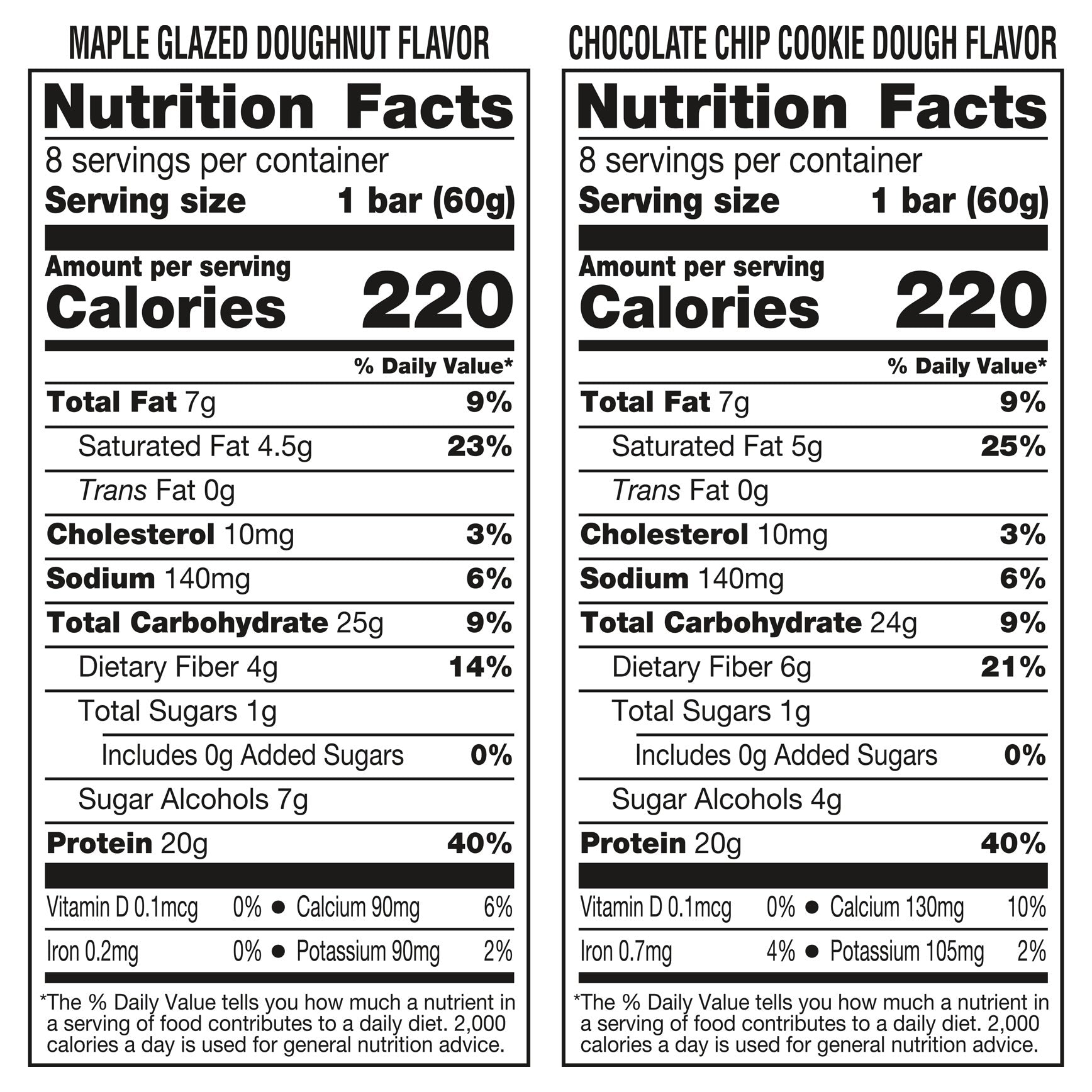 ONE Protein Bar, Variety Pack, 2.12 oz, 16 ct