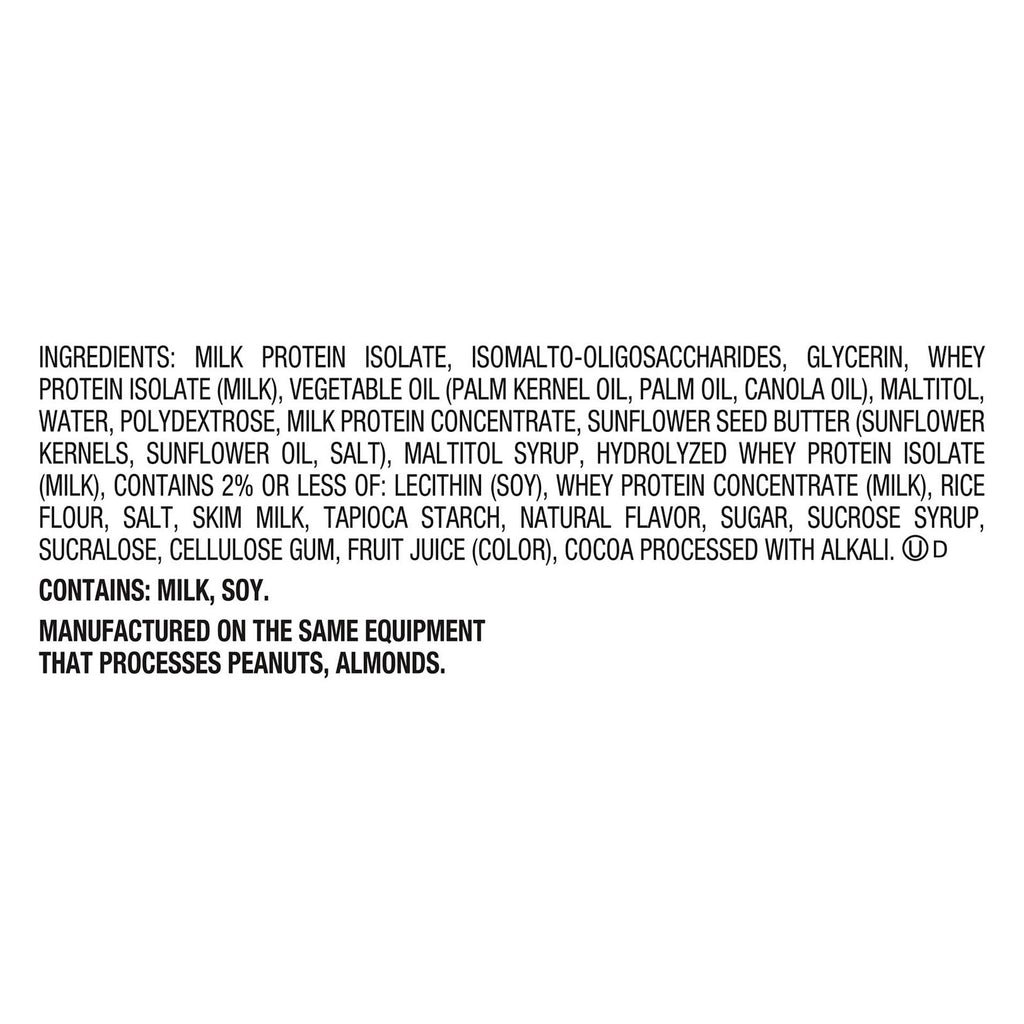 ONE Protein Bar, Variety Pack, 2.12 oz, 16 ct