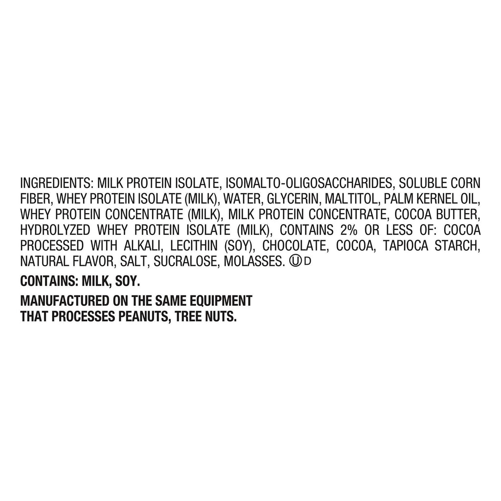 ONE Protein Bar, Variety Pack, 2.12 oz, 16 ct