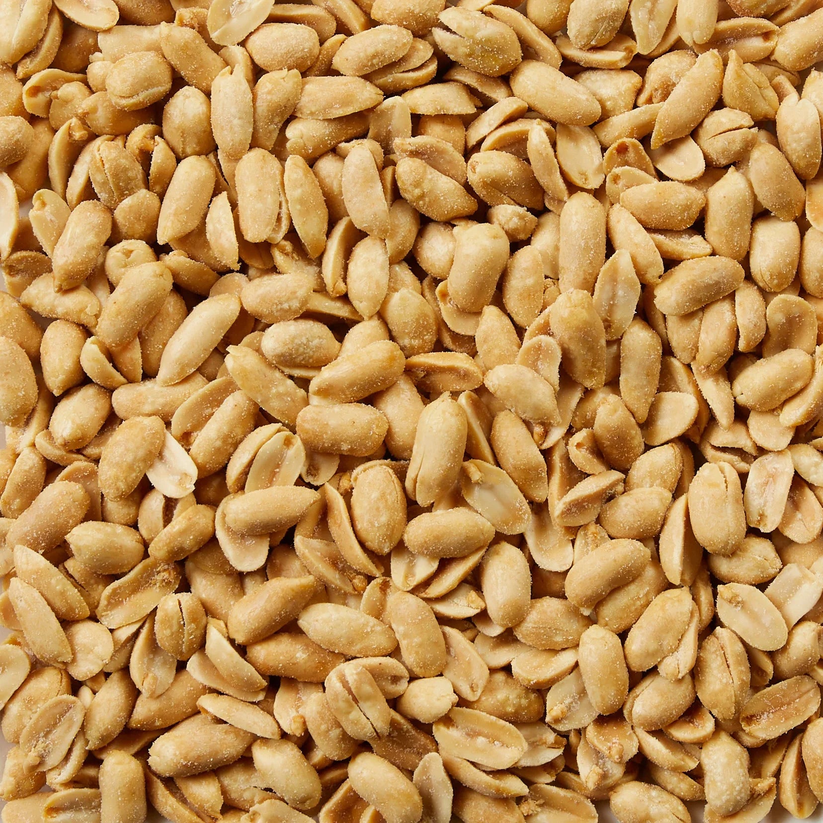 Super Extra-Large Peanuts, 2.5 lbs