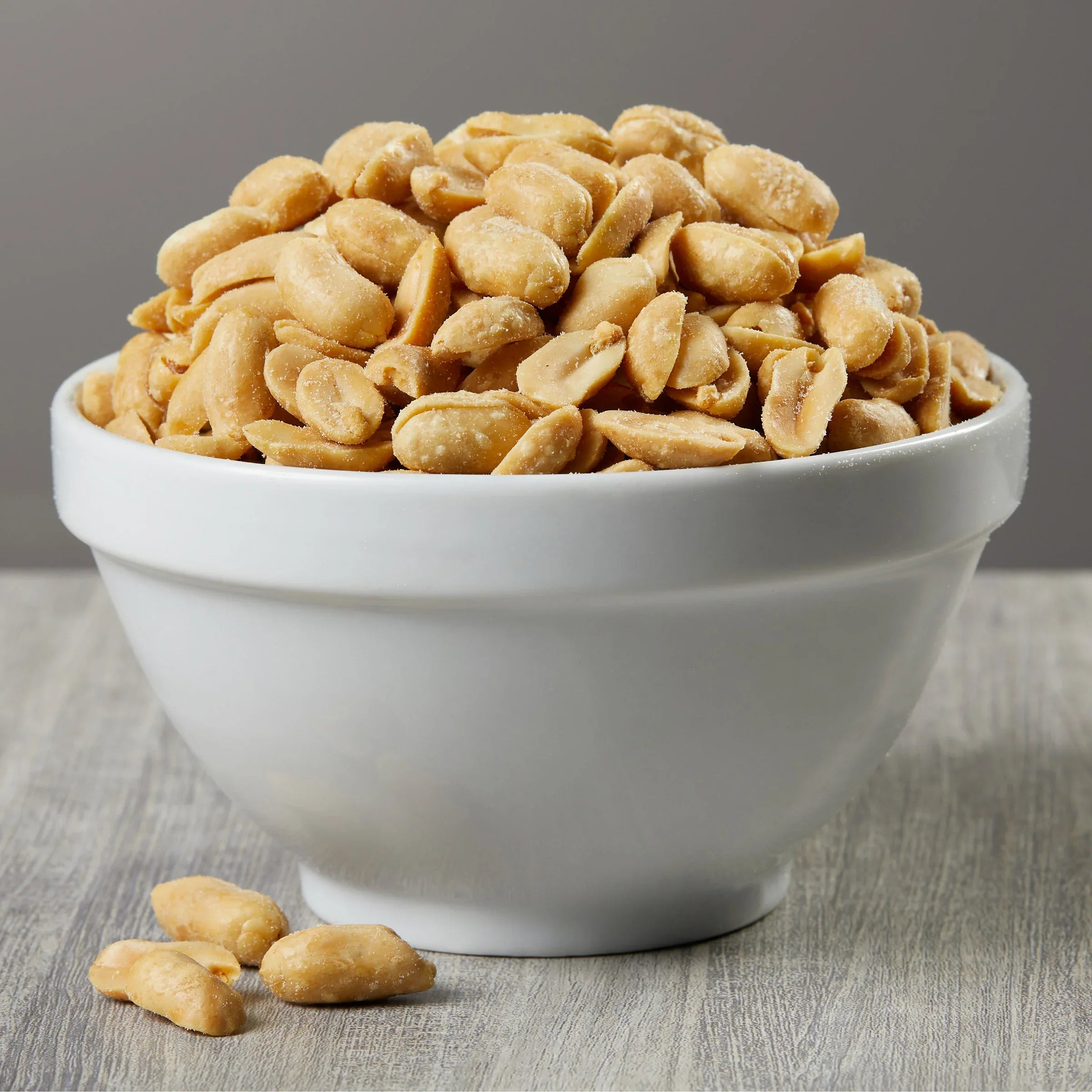 Super Extra-Large Peanuts, 2.5 lbs
