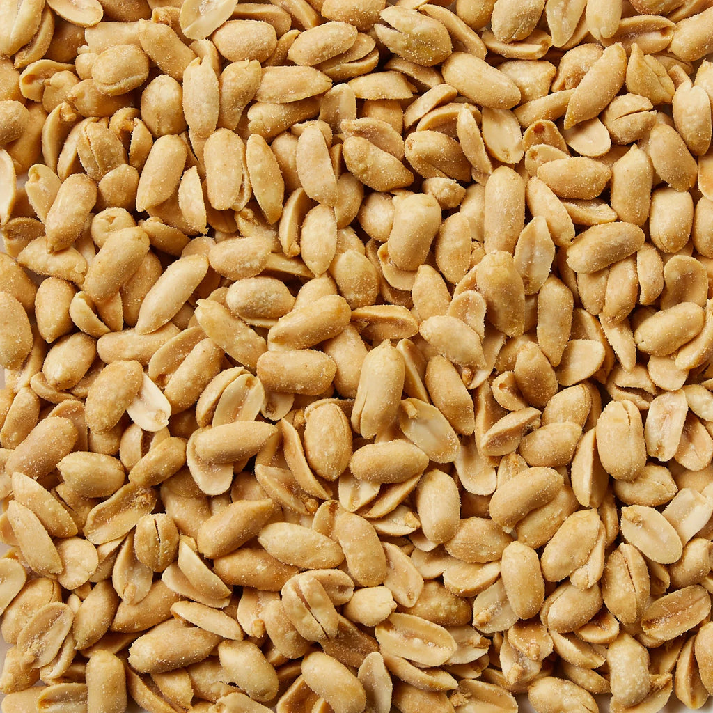 Super Extra-Large Peanuts, 2.5 lbs