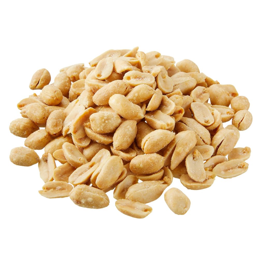 Super Extra-Large Peanuts, 2.5 lbs