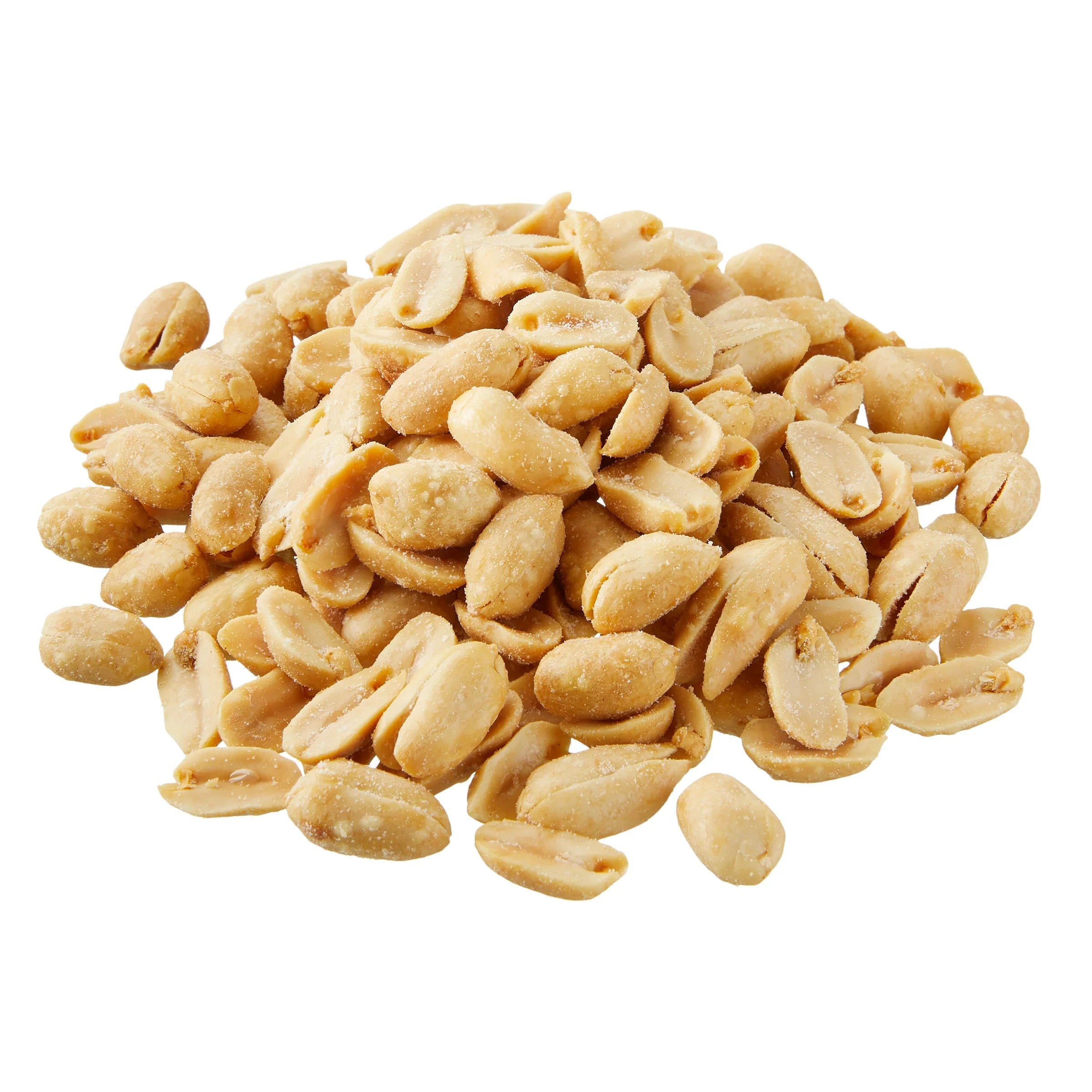 Super Extra-Large Peanuts, 2.5 lbs