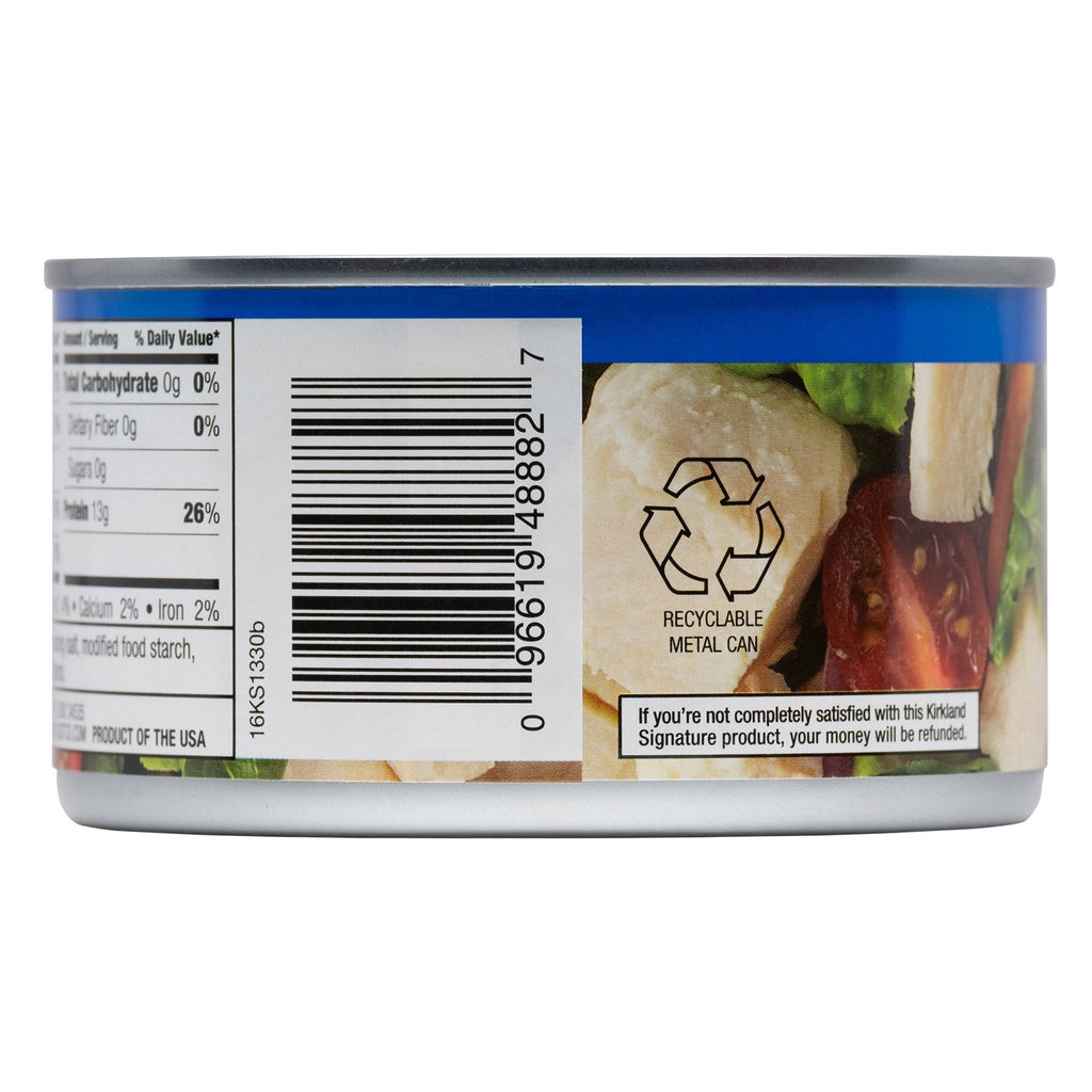 Chicken Breast, 12.5 oz, 6-Count