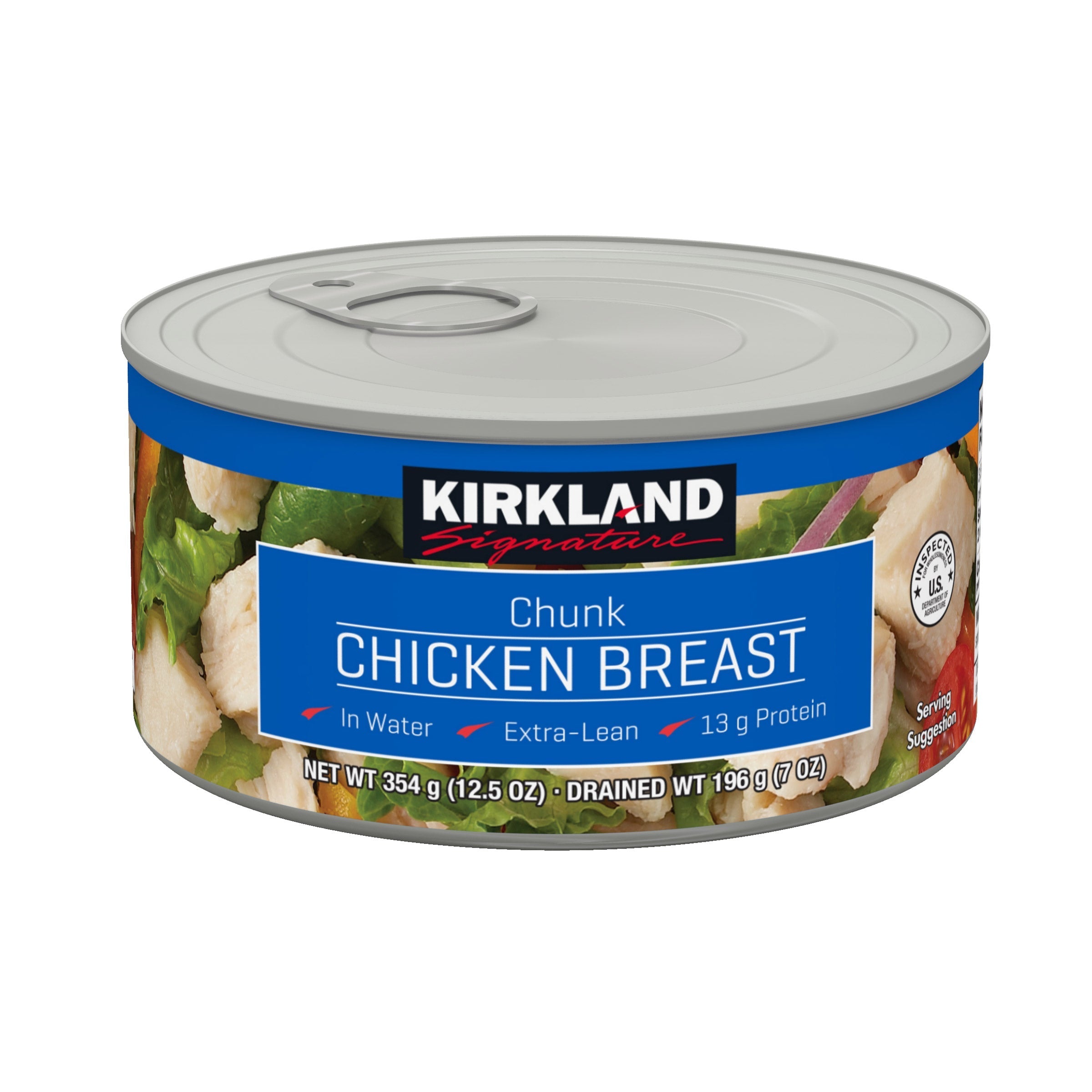 Chicken Breast, 12.5 oz, 6-Count