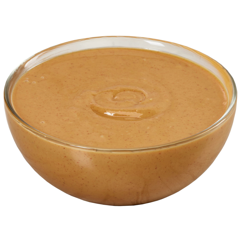 Organic Peanut Butter, 28 oz, 2-count