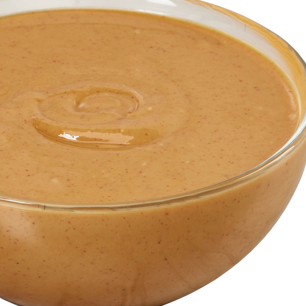 Organic Peanut Butter, 28 oz, 2-count