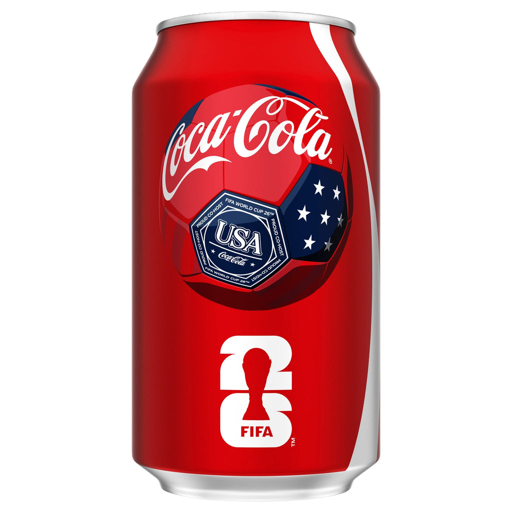 Coca-Cola Classic, 12 fl oz, 35-count