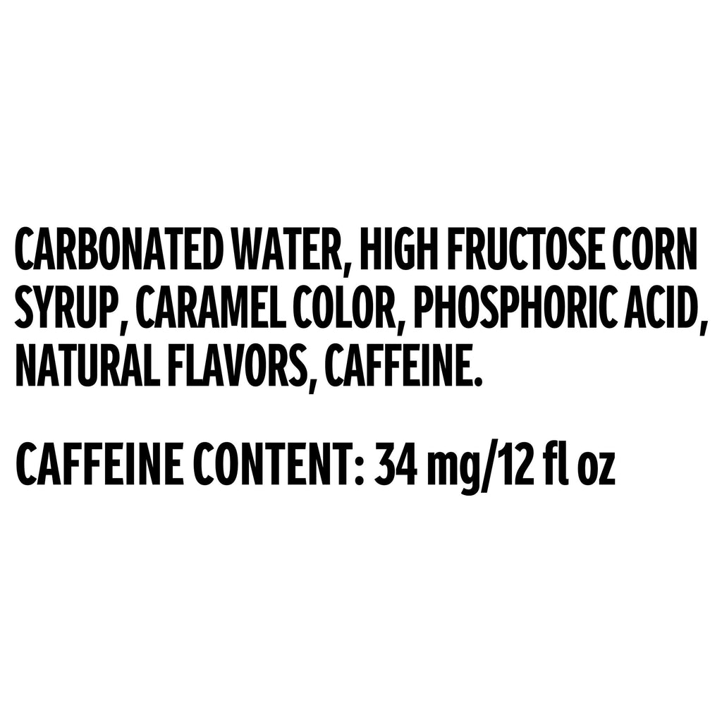 Coca-Cola Classic, 12 fl oz, 35-count