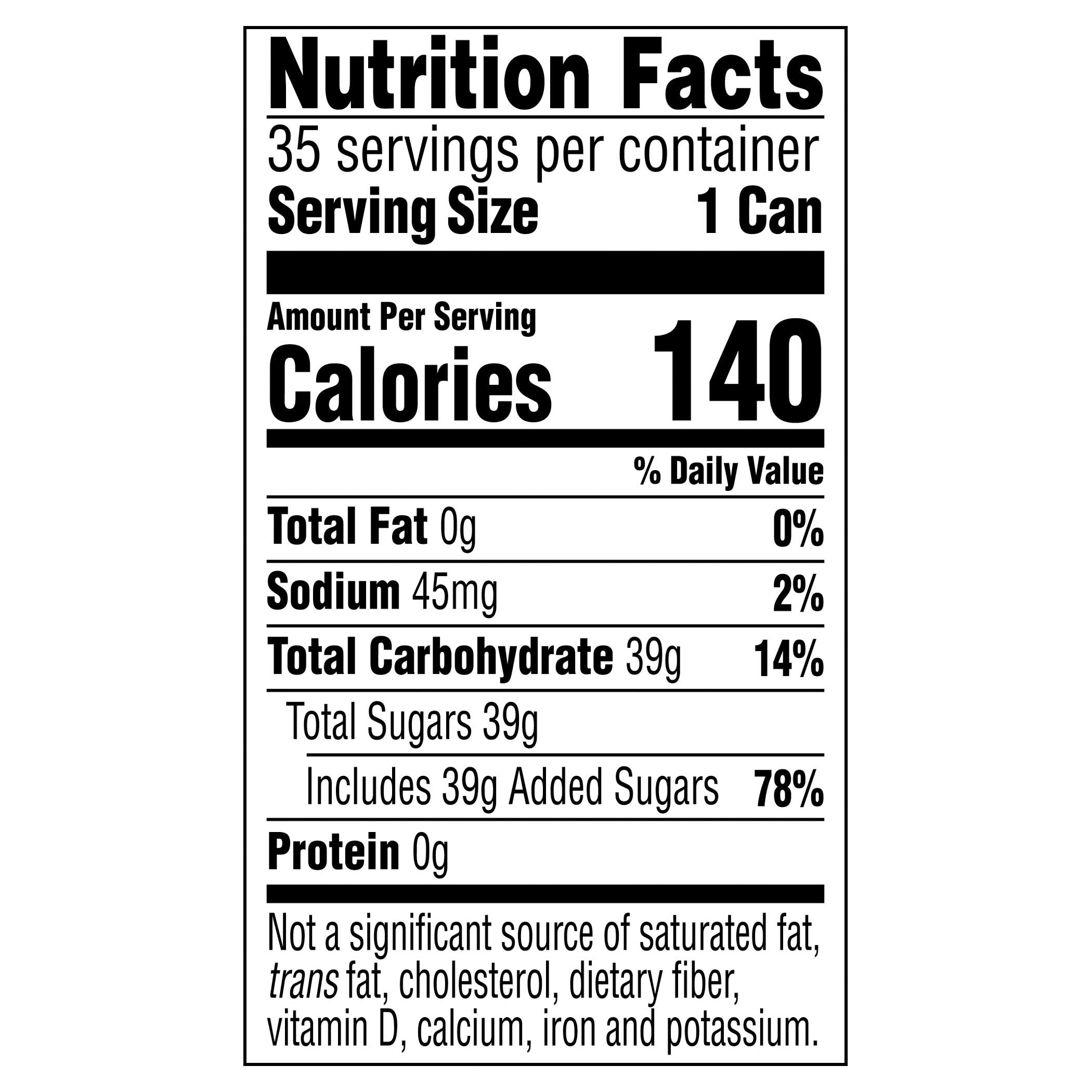 Coca-Cola Classic, 12 fl oz, 35-count