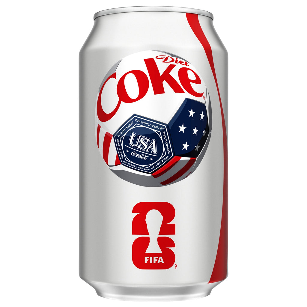 Diet Coke, 12 fl oz, 35-count