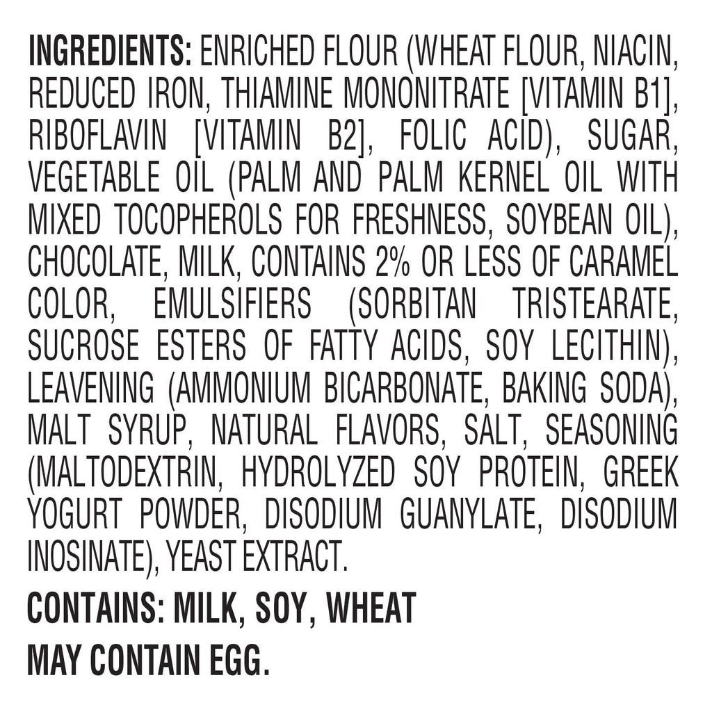 Meiji Hello Panda Chocolate Creme Filled Cookies, 0.75 oz, 32-count