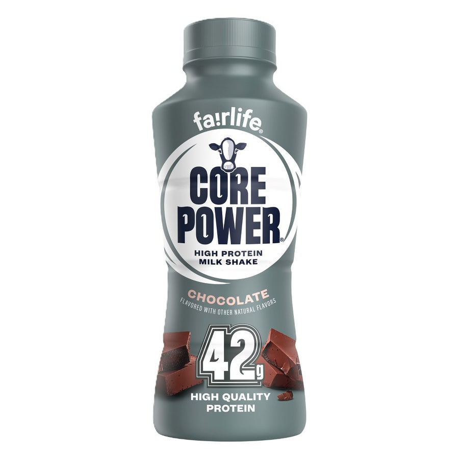 Core Power Elite Chocolate Protein Shake, 42g, 14 fl oz
