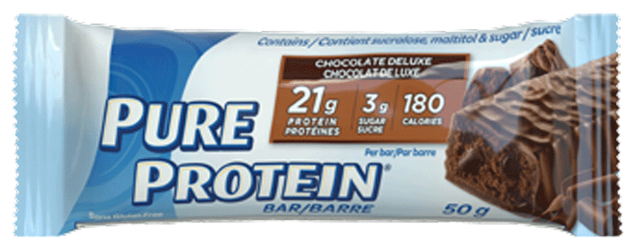 Pure Protein Bar, Assorted Flavor, 1.76 oz