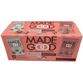 Made Good Mini Cookies Variety pack, 32-count