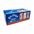 Olipop Soda, Variety Pack, 12 fl oz 15-count
