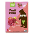 Bear Fruit Rolls Variety Pack, 48-count, 16.9 oz