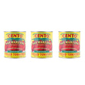Cento San Marzano Tomatoes, Peeled, 28 oz, 3-count