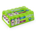 Waterloo Sparkling Water, Variety Pack, 12 fl oz, 24-count