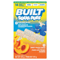 Built Bar Sour Puff Variety Pack, 1.45 oz, 14-count