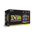 Liquid Death Soda-Flavored Sparkling Water, Variety Pack, 24-count