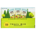 Trail Mix Snack Packs, 2 oz, 28-count