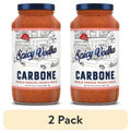 Carbone Spicy Vodka Sauce, 32 oz, 2-count