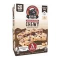 Kodiak Chewy Granola Bars Variety, 20-count