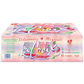 La Croix Dazzling Delicious Sparkling Water Variety Pack, 12 fl oz, 24-count