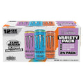 Monster Energy Drink, Ultra Variety Pack, 12 fl oz, 24-count