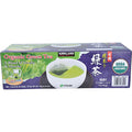 Organic Green Tea, 100 bags