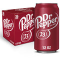 Dr Pepper, 12 fl oz, 36 ct