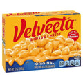 Velveeta Shells & Cheese, 12 oz, 8-count